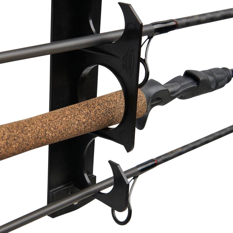 Berkley Wall And Ceiling Rod/Cbo Rack