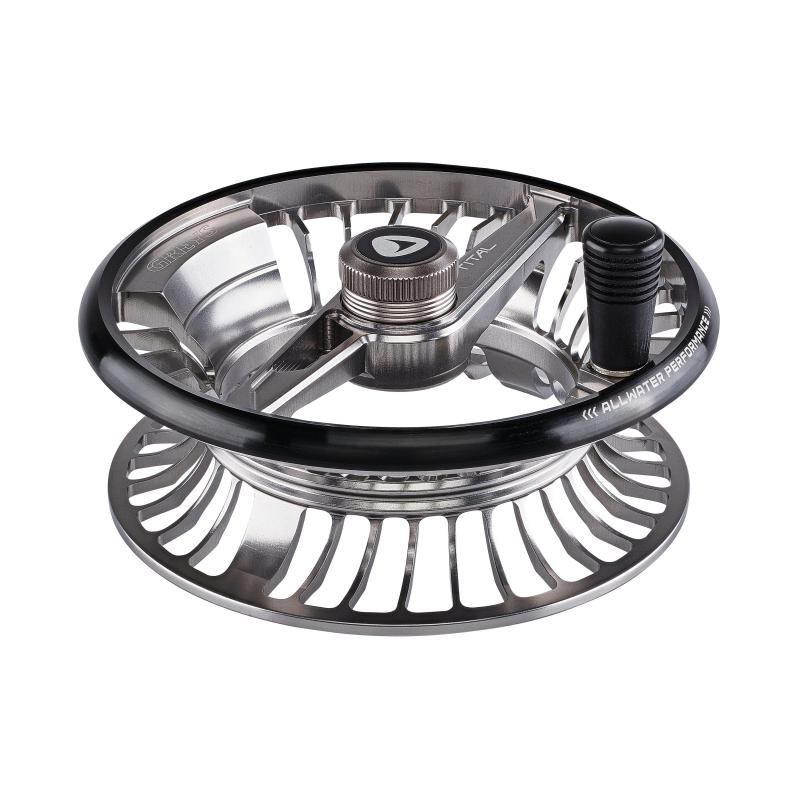 Greys TITAL Fly Reel 34 Spool