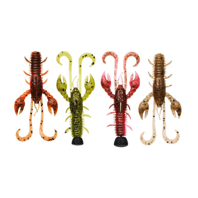 Berkley Ned Fishing Pack 7/10G