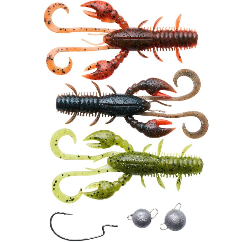 Berkley Cheb Fishing Pack 10/14G