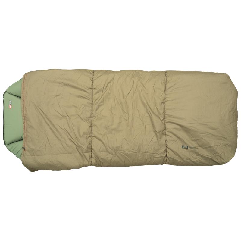 Produktbild JRC Defender II Sleeping Bag Fleece Cover