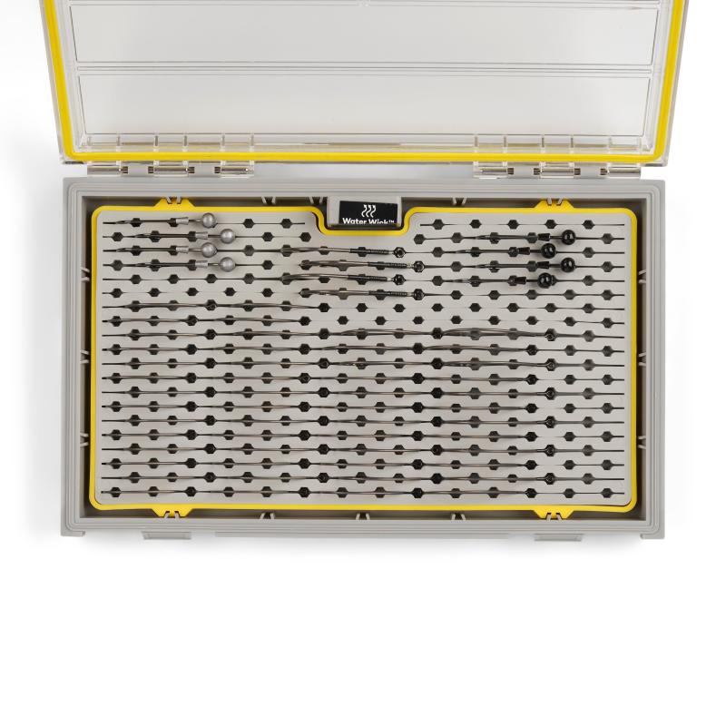 Plano Edge&trade; 3600&trade; Hook Box ; 27,9X18,4X4,1cm, Standard