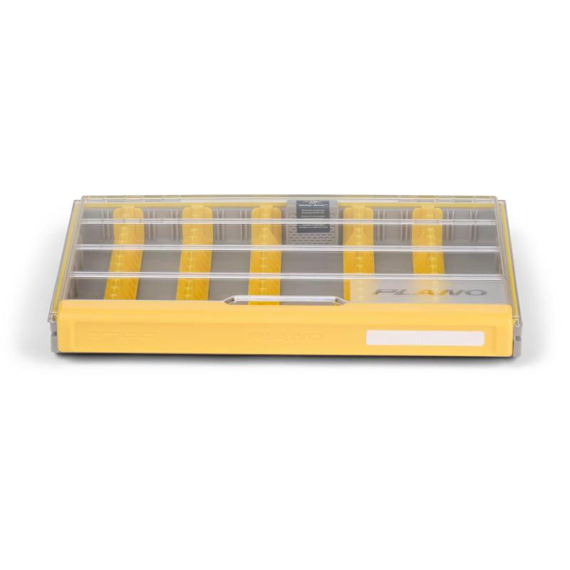 Plano Edge&trade; 3700&trade; Jig/Bladed Jig Box ; 35,6X22,9X4,8cm, Standard