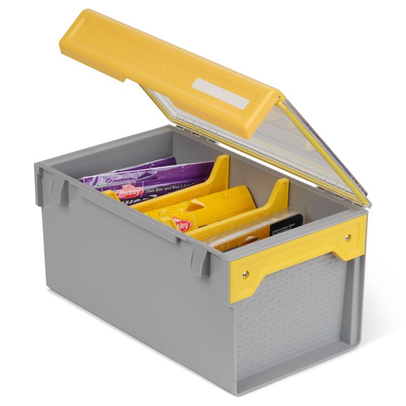 Plano Utility Box ; 35,6X22,9X18,5cm, Extra Deep