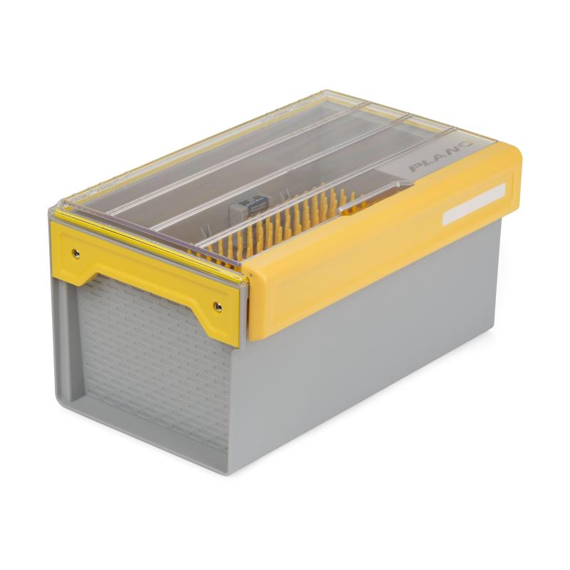 Plano Edge&trade; Xl Crankbait Box ; 35,6X22,9X18,5cm, Extra Deep