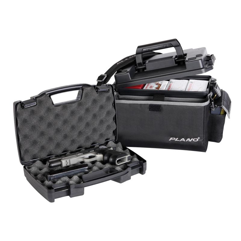 Produktbild Plano X2&trade; Range Bag ; 38,7X24,8X23,5cm