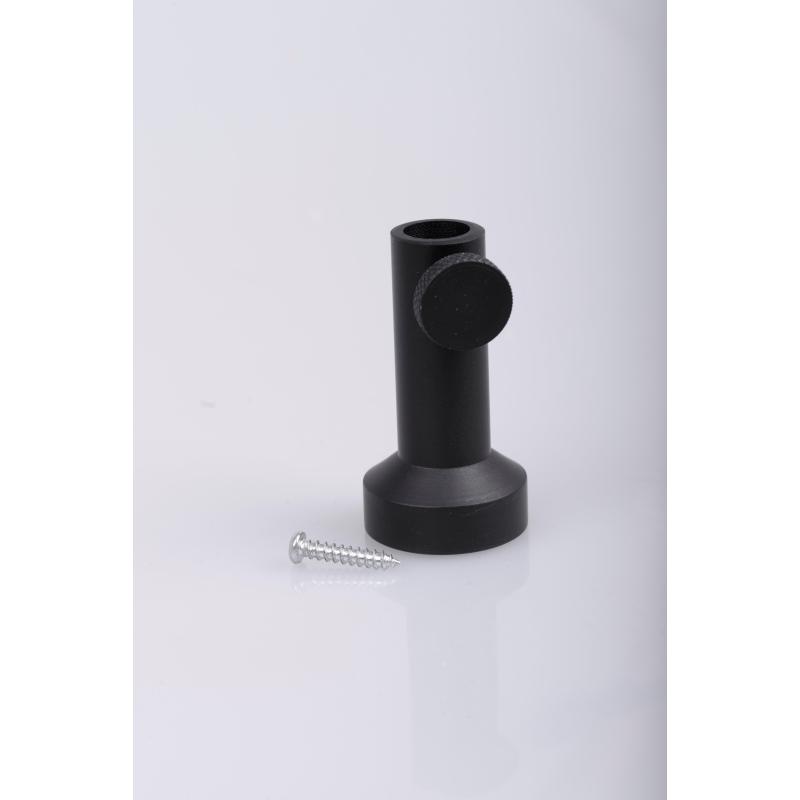 Prologic Black Fire Stage Stand