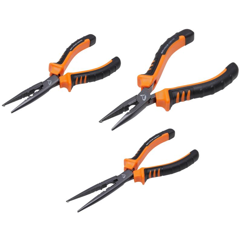 Savage Gear Mp Splitring And Cut Pliers M 17,5cm
