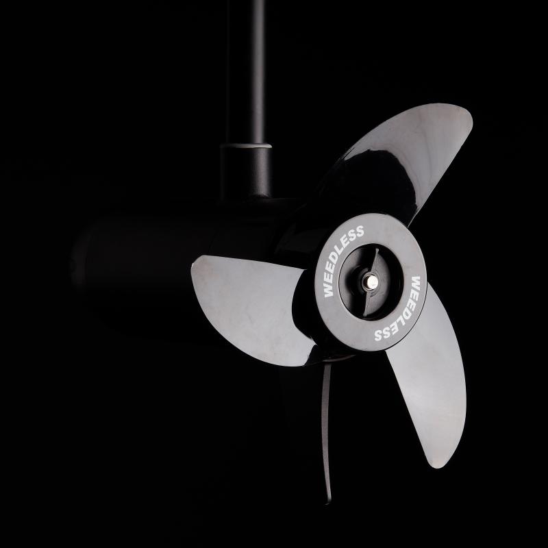 Savage Gear Thruster 12V 55Lbs