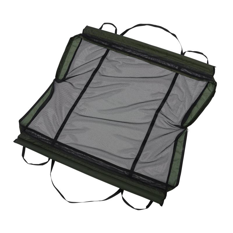 Prologic C-Series Retainer & W/Sling X-Large 120 X 55Cm Green/Black