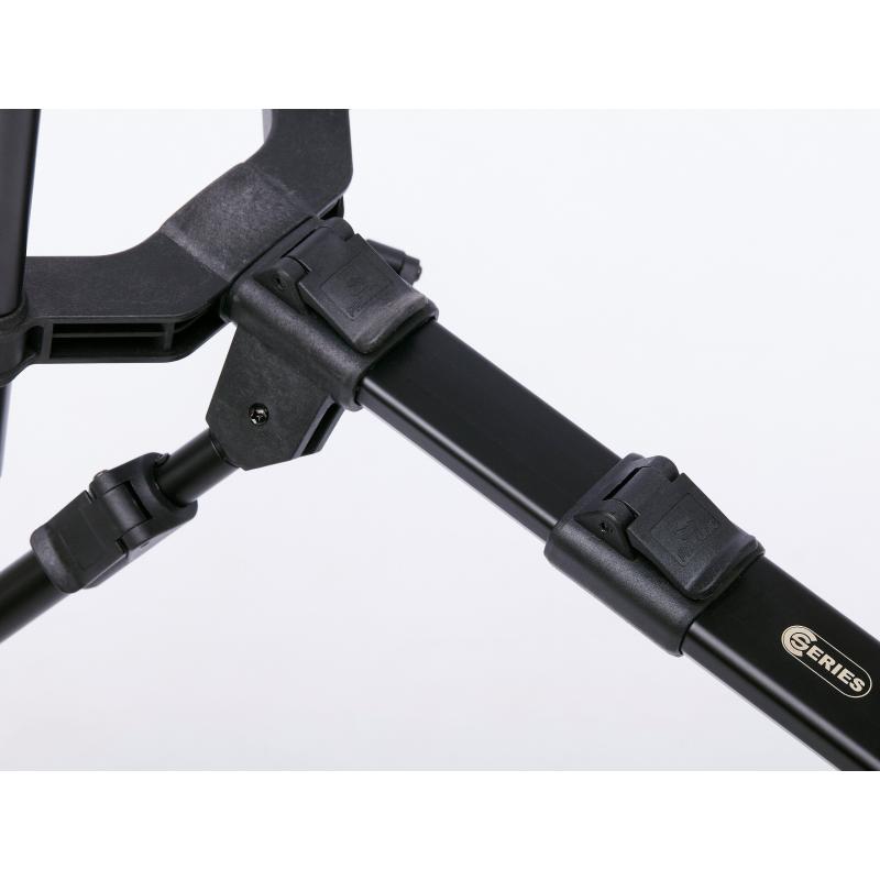 Prologic C-Series Convertible 3 Rod Pod