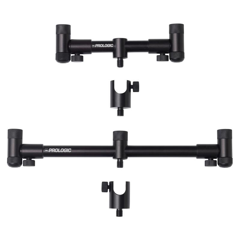 Prologic Element Quick Release 3 Rod Buzz Bar 28 - 40Cm