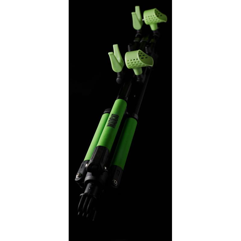 MADCAT Heavy Duty Tri Pod 2Rods 98-174cm