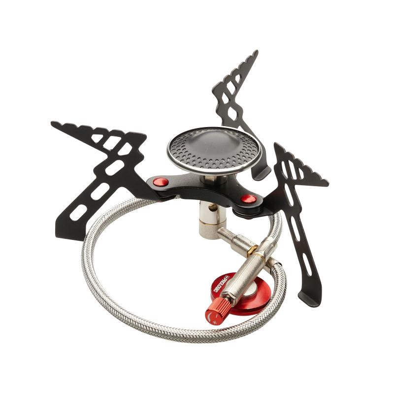 Prologic Blackfire C-Series Gas Stove