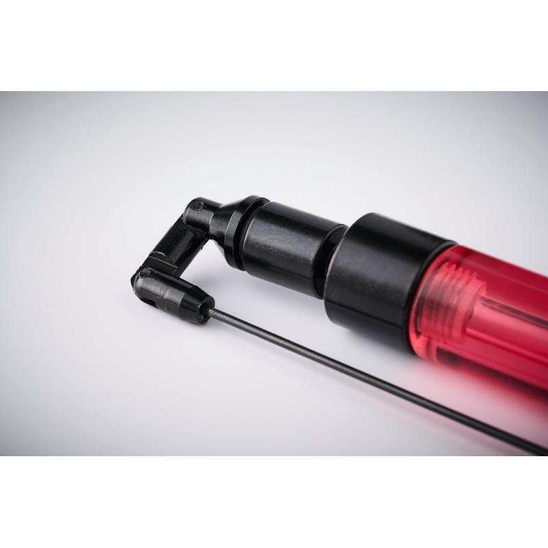 Prologic K1 Midi Trigger Swinger 1Pc Red