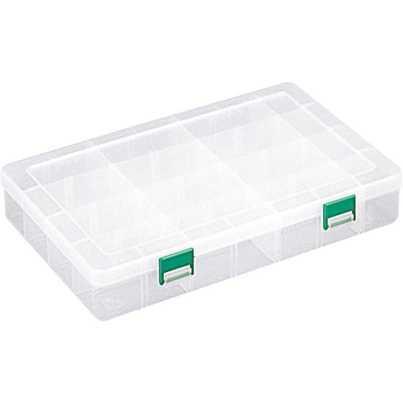 MEIHO Feeder 1600 klar (Free Case LL)