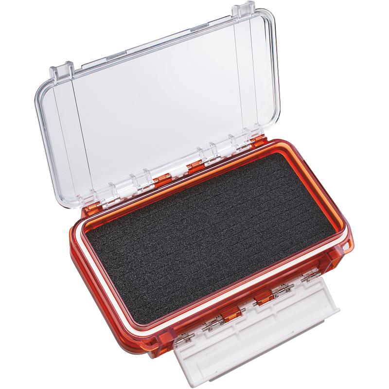 MEIHO Bousui Case WG-2, orange