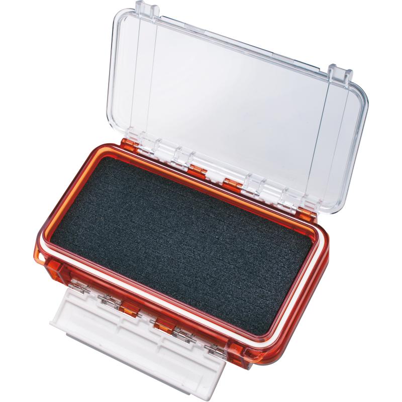 MEIHO Bousui Case WG-2, orange