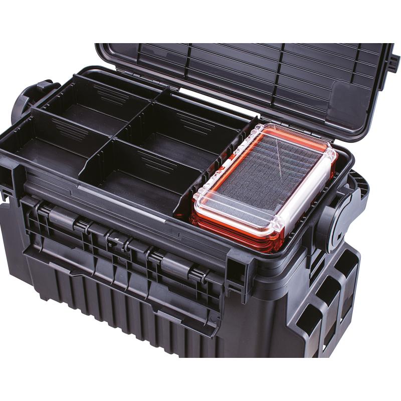 MEIHO Bousui Case WG-2, orange