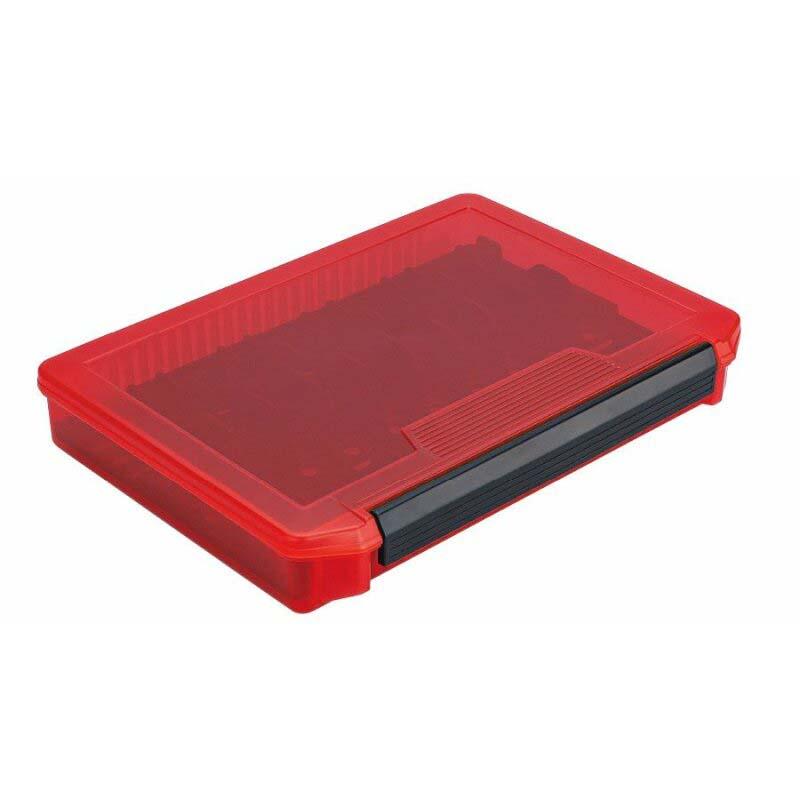 MEIHO Takoegi Stocker L red