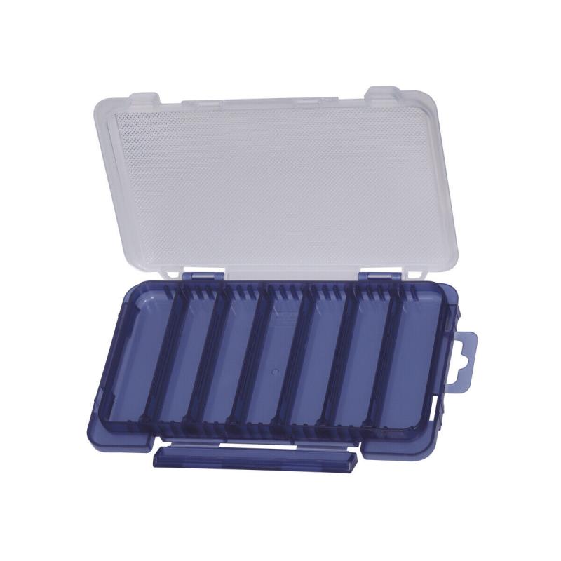 MEIHO Lure Game Case J navy