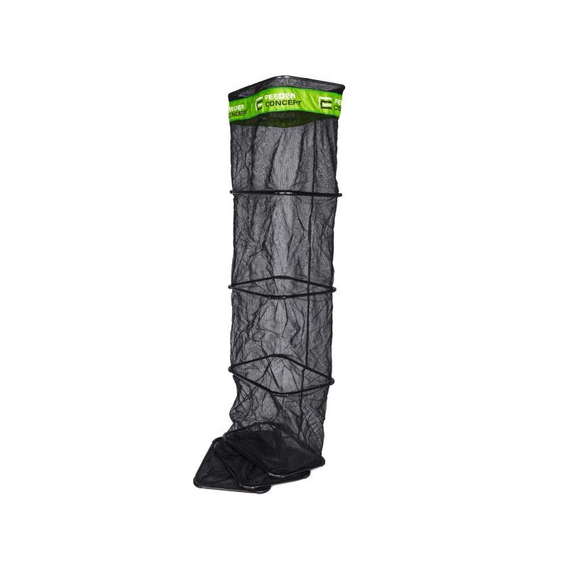 Feeder Concept keepnet 50x40x300cm