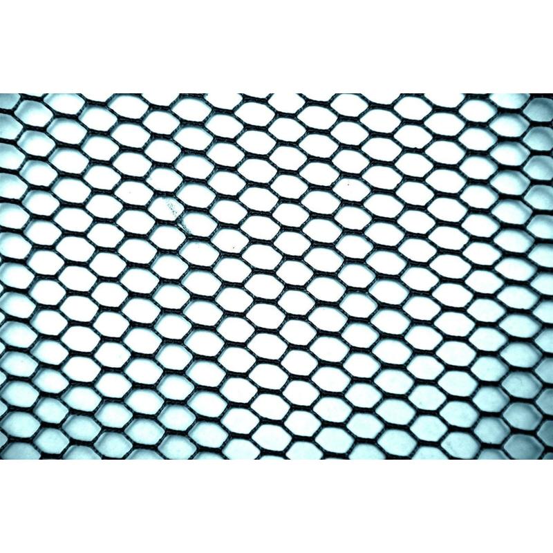 Zebco 2,70m Tele Rubber Net 60cm x 60cm x 50cm