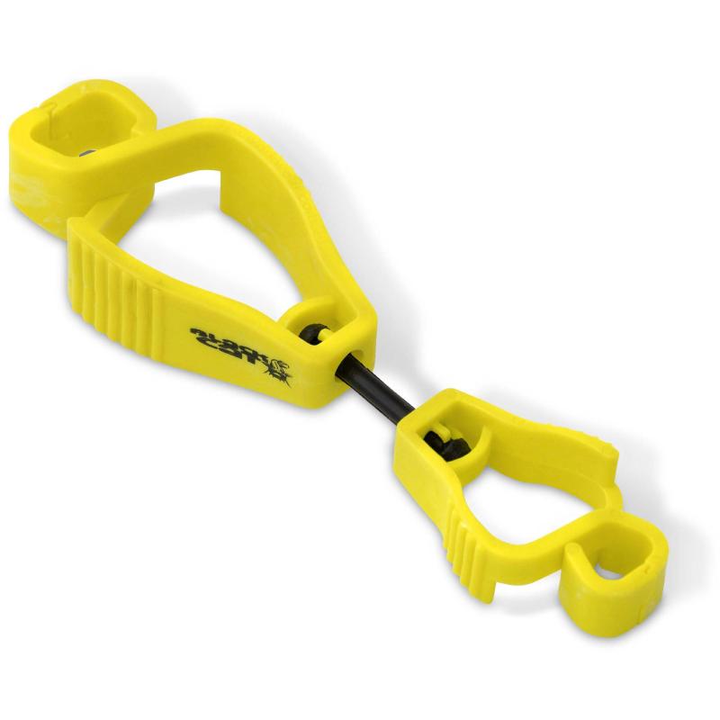 Black Cat Multi Clip