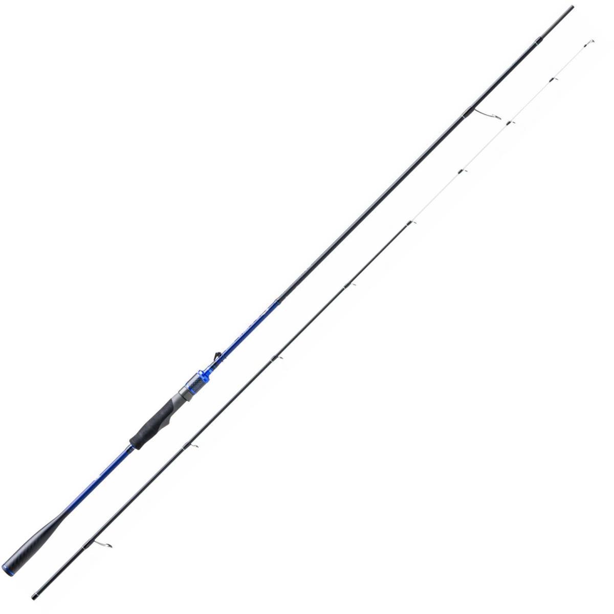 Okuma Inspira Egi Tip Run Boat6'11'' Image