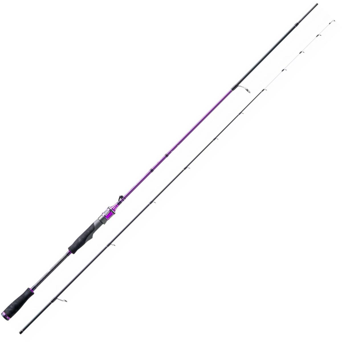 Okuma Scorpio Tataki Boat 6'6''H Image