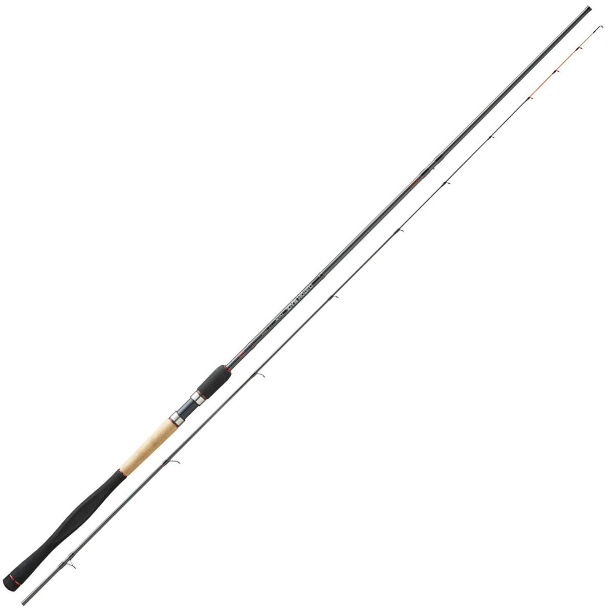 Okuma Custom Black Feeder 14' 150G Image