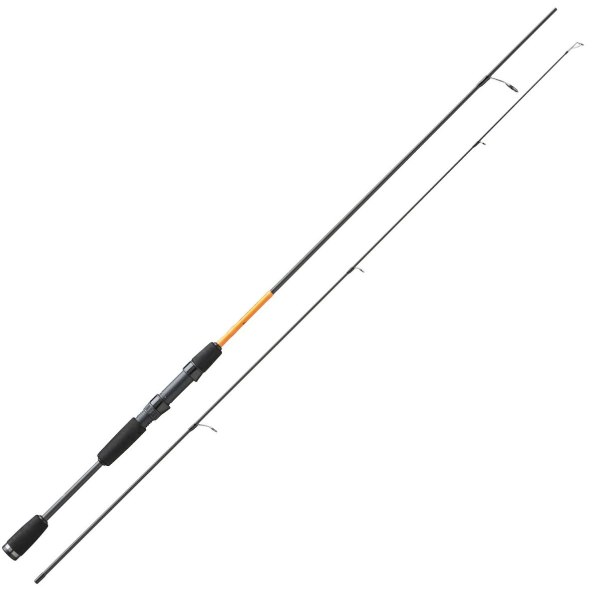 Okuma Jaw Spin 7'0'' 213cm UL 3-14G Image