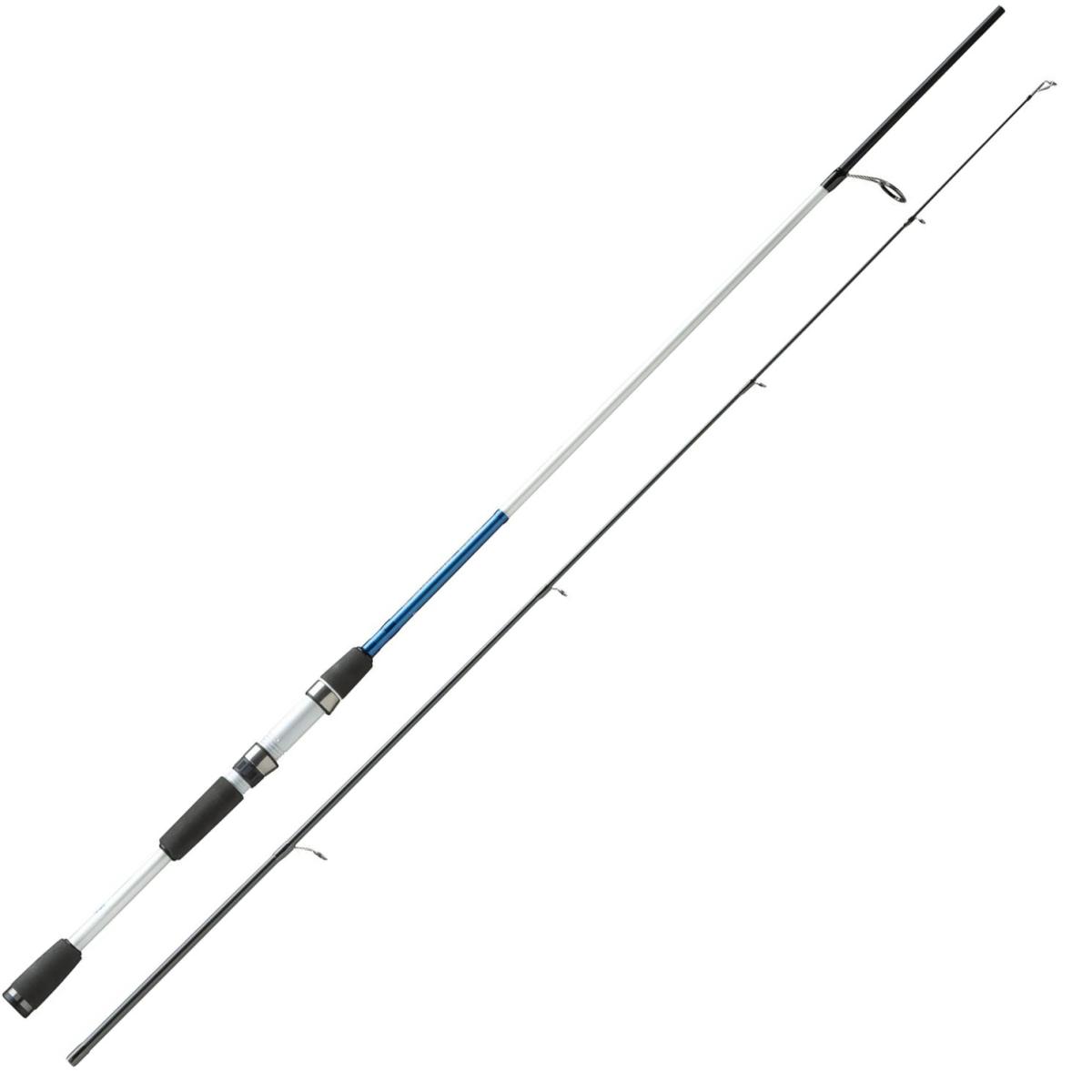 Okuma Solaris Spin 8'0'' 244 H 20-70G