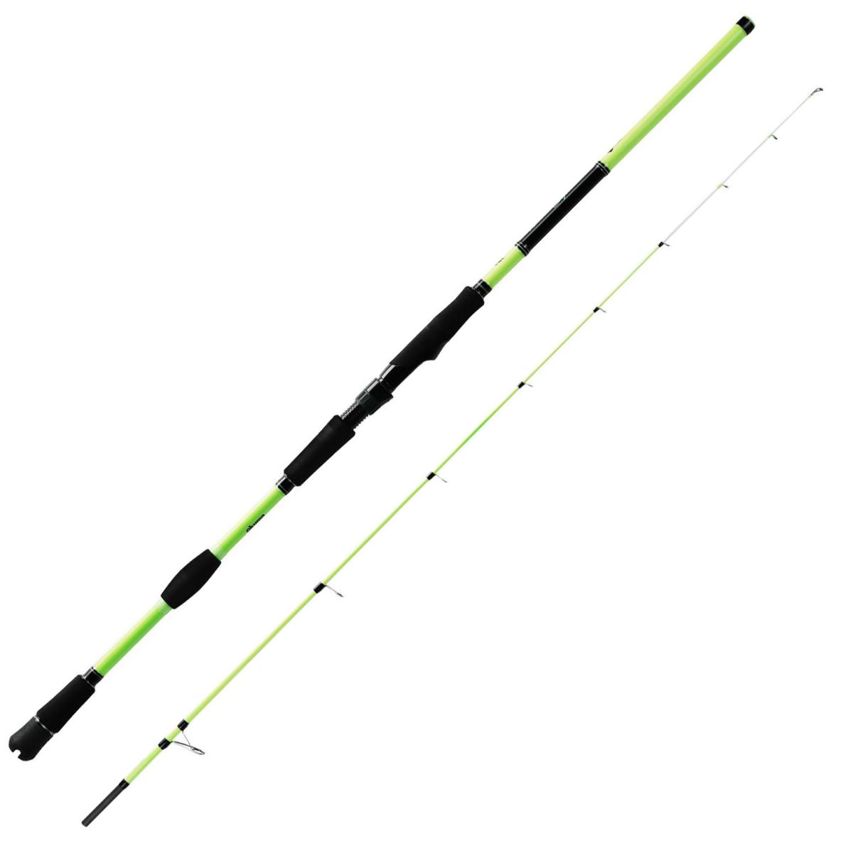 Okuma Wild Squid Cast 8'0'' 100-250g Image