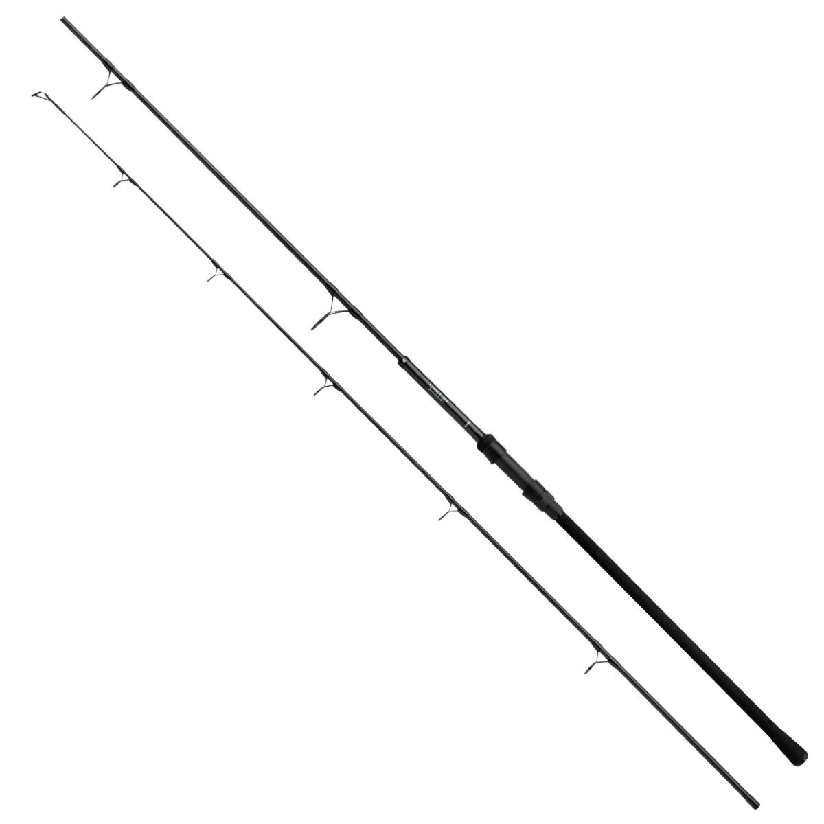 Sonik Xtractor+ Specialist Barbel10' (3.05M) 2.25Lb