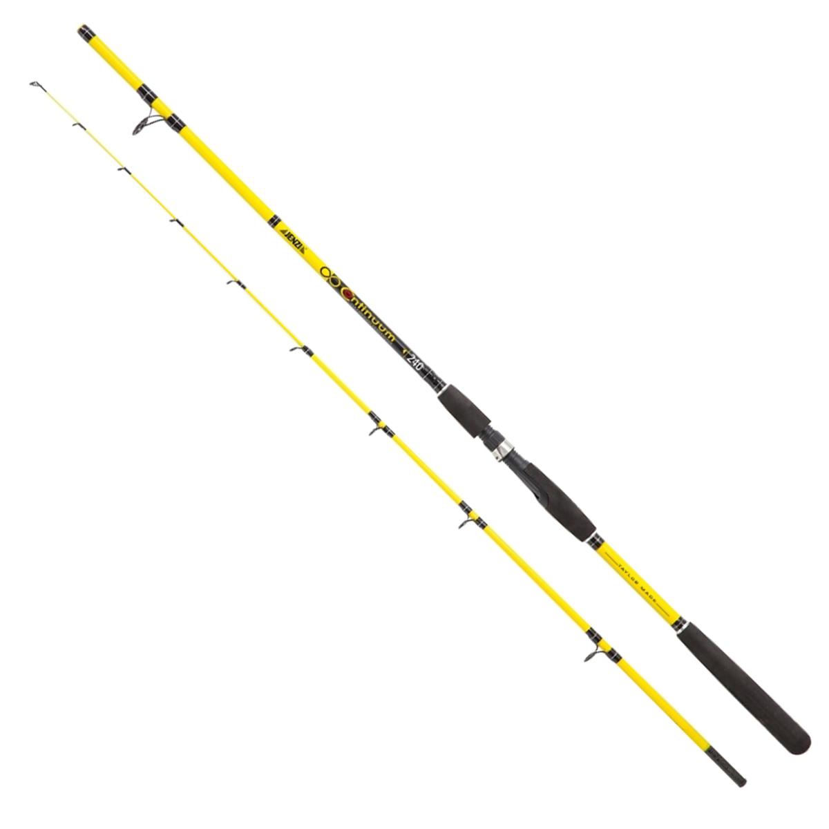 JENZI Continuum 2,40 m 20-100 g