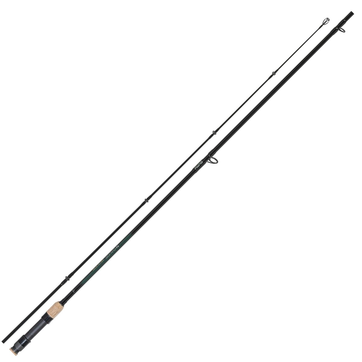 Guru Guru N-Gauge Specimen Dual Tip 12' 1.25lb