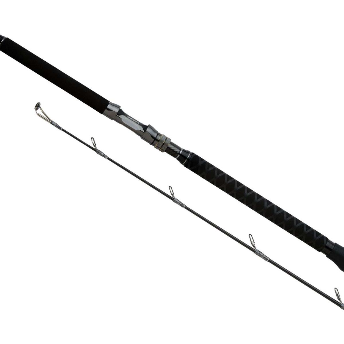 Shimano Rod Aspire Boat Slim 2,29m 12-20lb 1+1pc