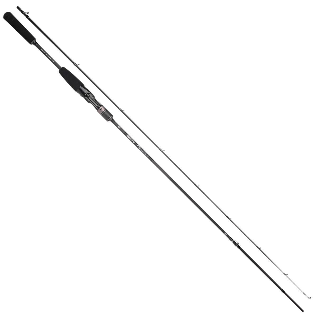 Spro Fsi Versatile Bc 2.15M 7-24g