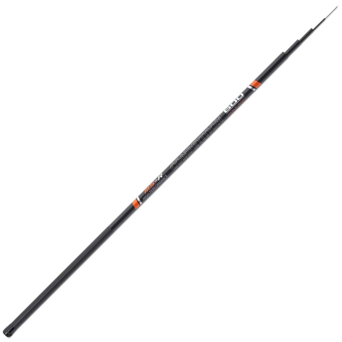 MS-RANGE Competition Pole Rod 600