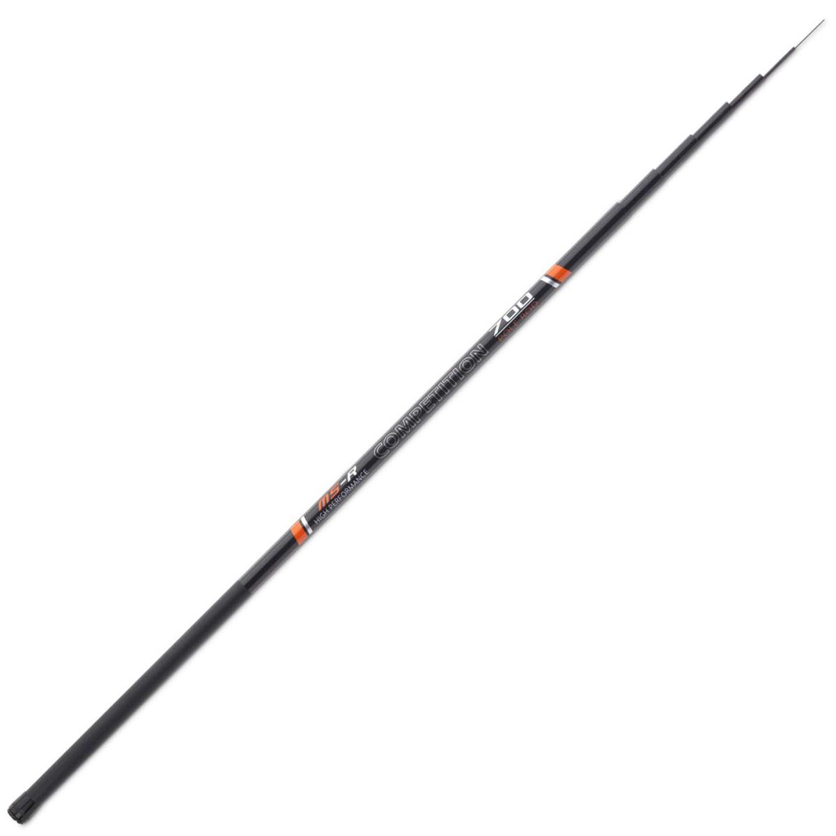 MS-RANGE Competition Pole Rod 700