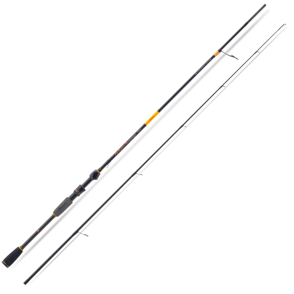IC DOIYO Whipsta Perch 40-240 / 10-40g