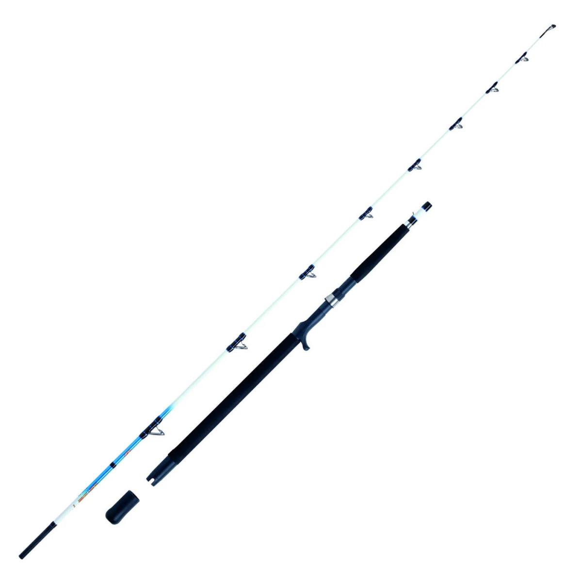 WFT SenSea 15lbs 2,10m 30-200g