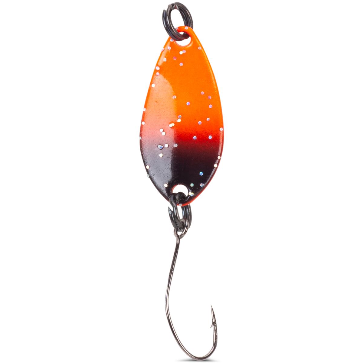 Iron Trout Gentle Spoon 1,3g RBB