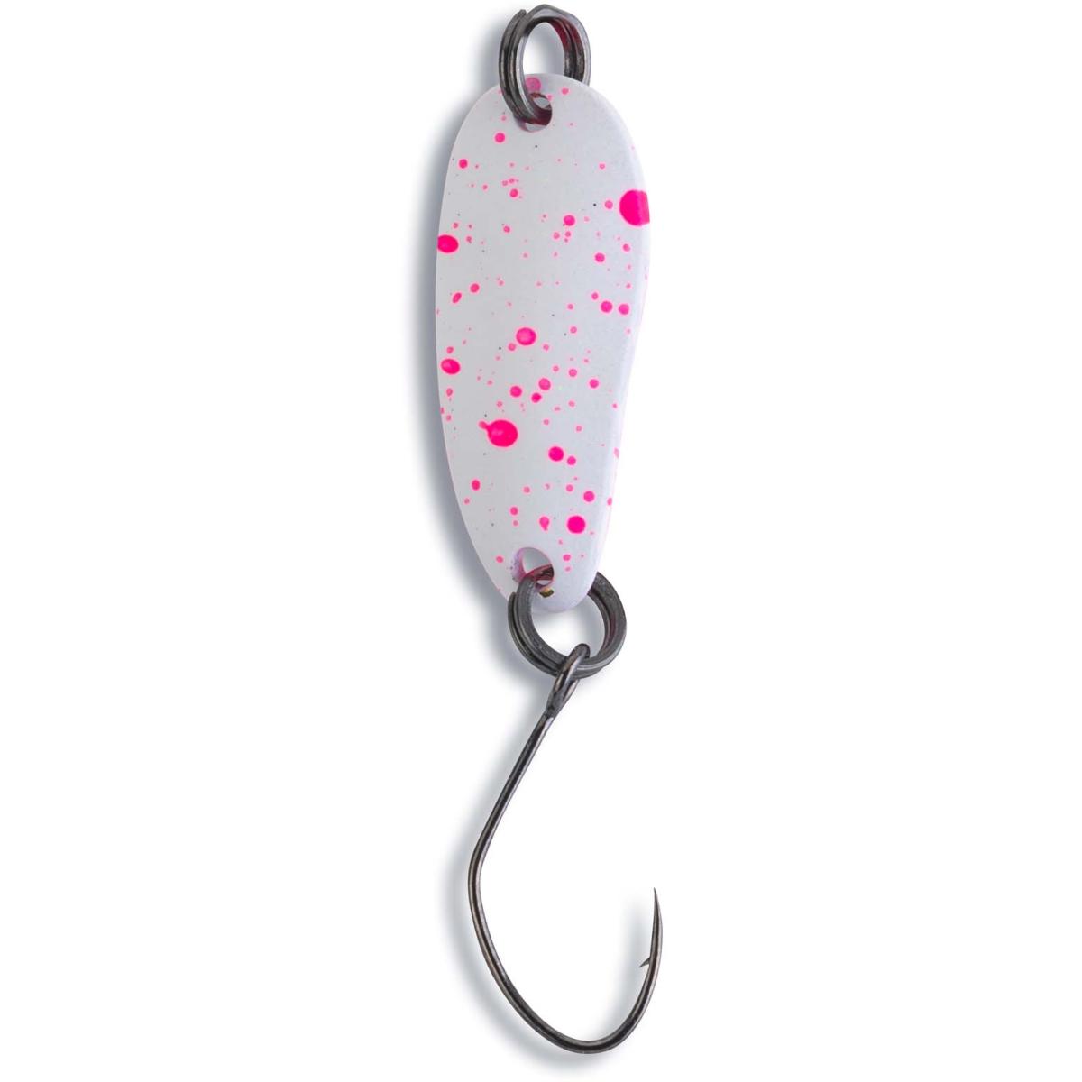 IRON TROUT Long John Spoon 1,5g WPS
