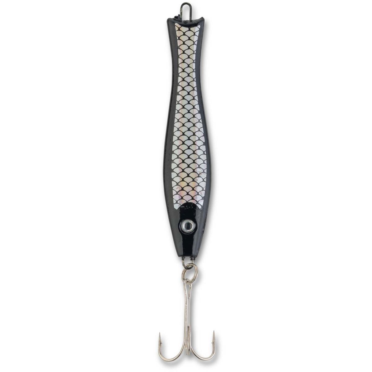 AQUANTIC 3D Holo Pilker 125g BL