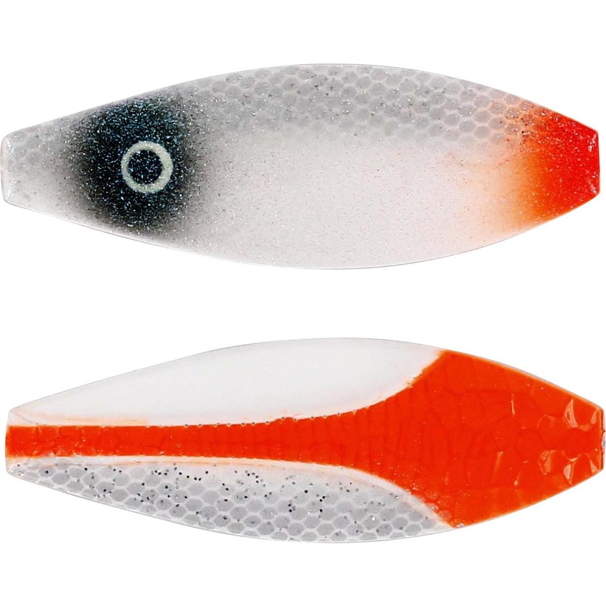 Westin D360 10g Orange Albino 5,5cm