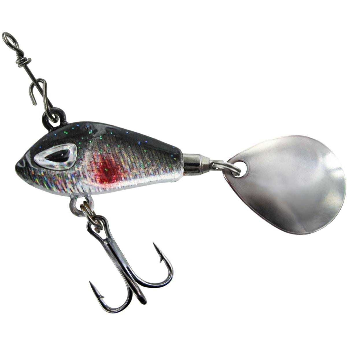 JENZI Spinning-Jig 7G Col.2