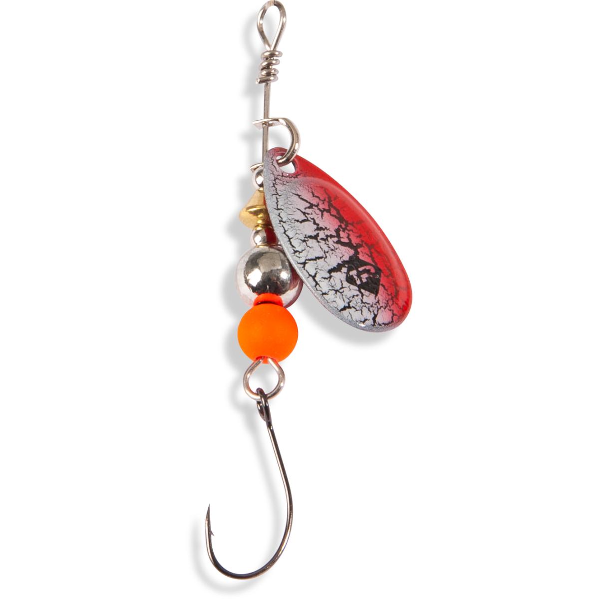 Iron Trout Spinner 3,0g CWR