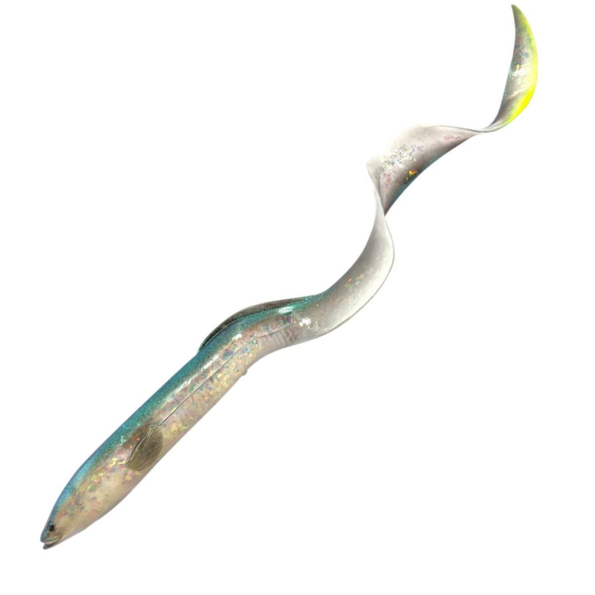 Savage Gear Real Eel 30cm/56g Green Lamprey